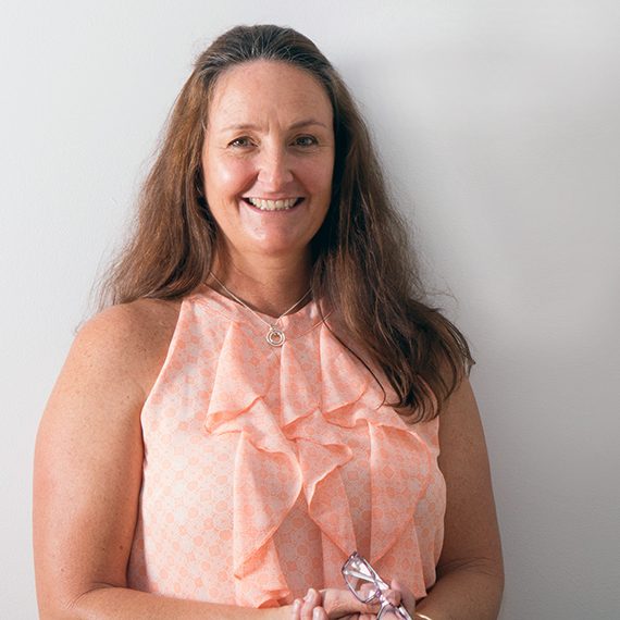 Kimberley Santangelo