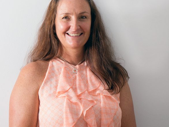 Kimberley Santangelo