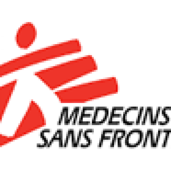 medicins sans frontier